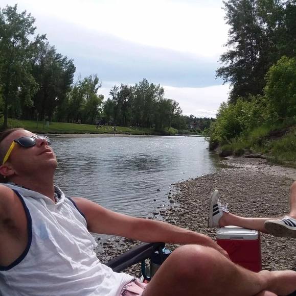 Meet your Posher, Michael - Picture 1 of 1